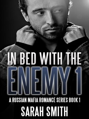 cover image of In Bed With the Enemy 1